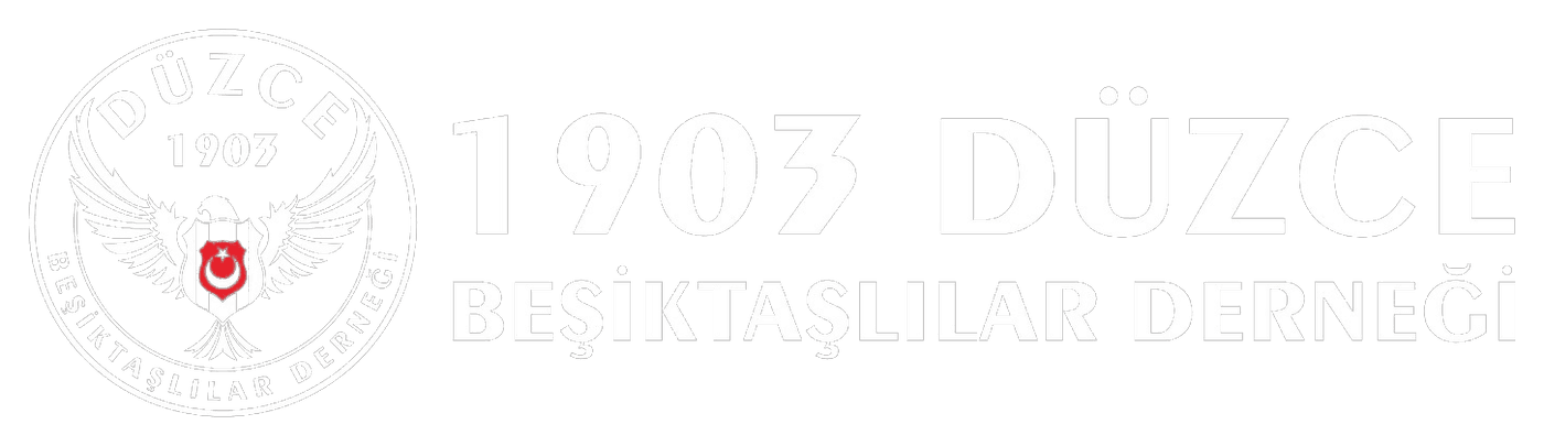 1903 Düzce Beşiktaşlılar Derneği