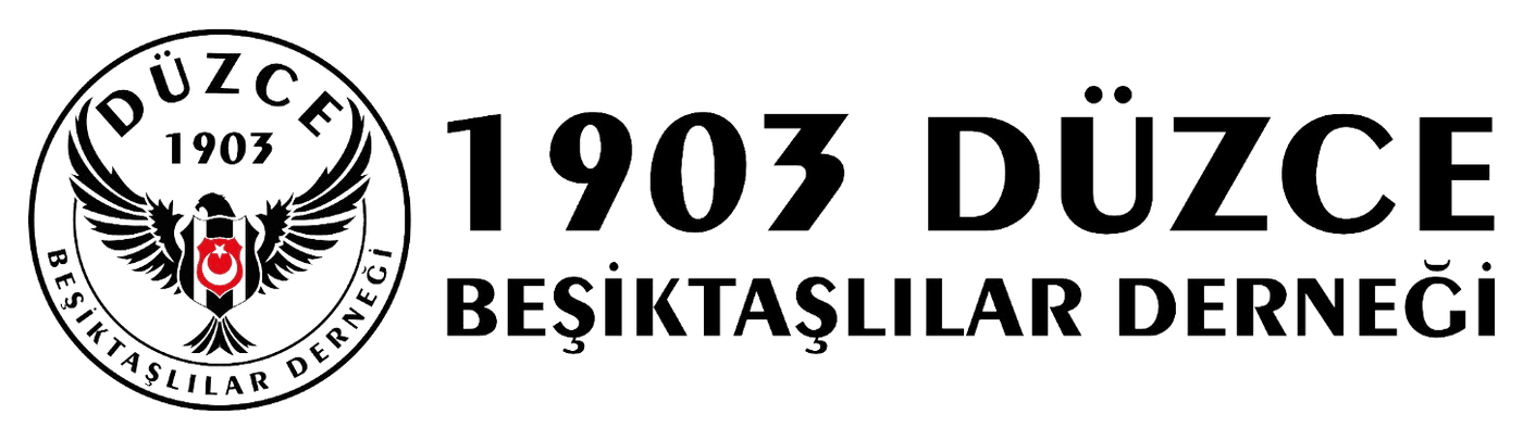 1903 Düzce Beşiktaşlılar Derneği