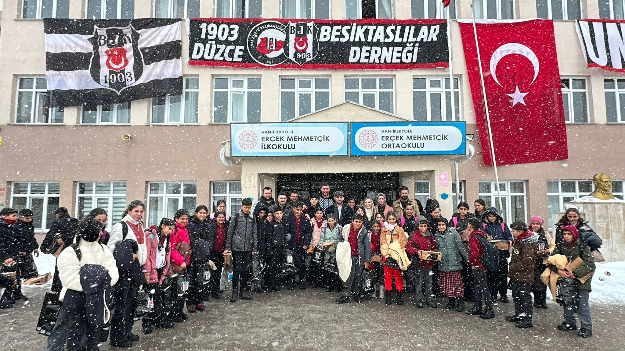 Dernek Toplantısı
