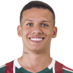 Lucas Calegari
